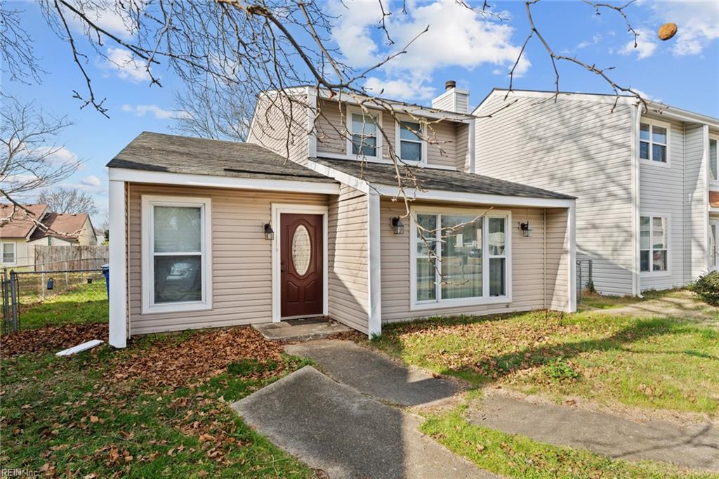 3802 Sugar Creek CIR
