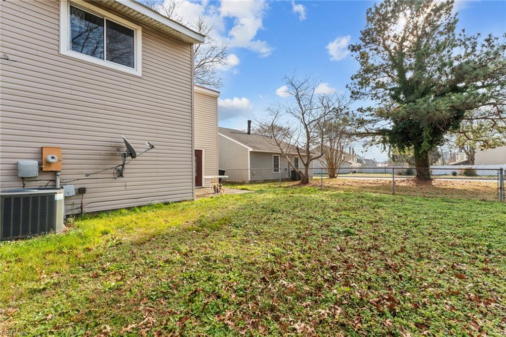 3802 Sugar Creek CIR