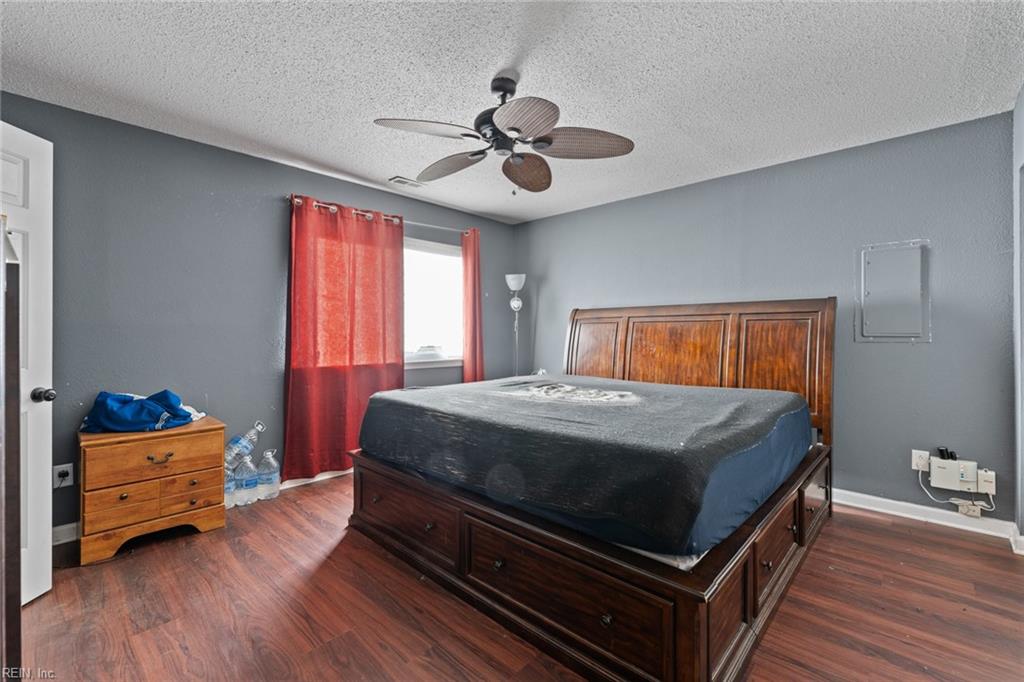 3802 Sugar Creek CIR