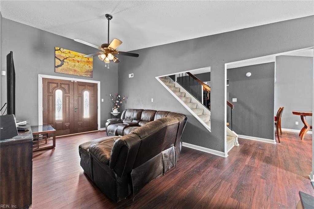 3802 Sugar Creek CIR