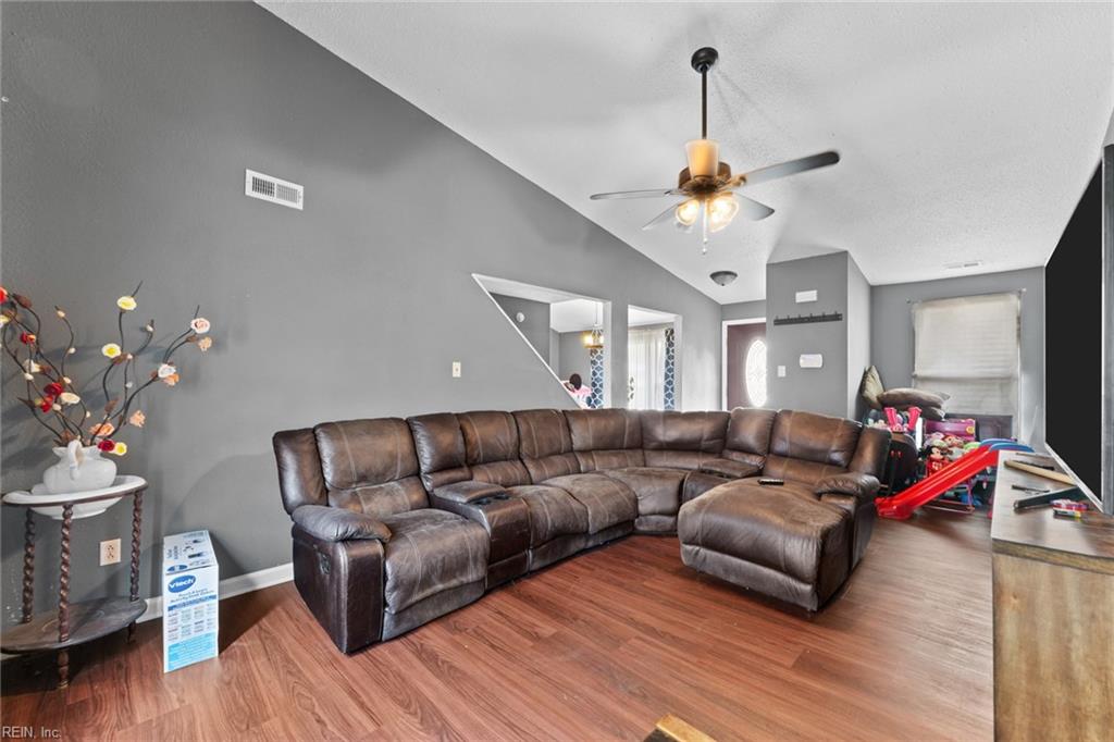 3802 Sugar Creek CIR