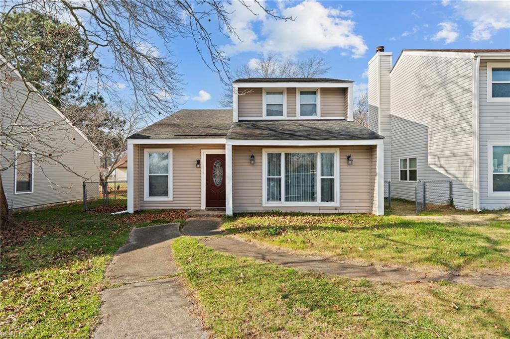 3802 Sugar Creek CIR