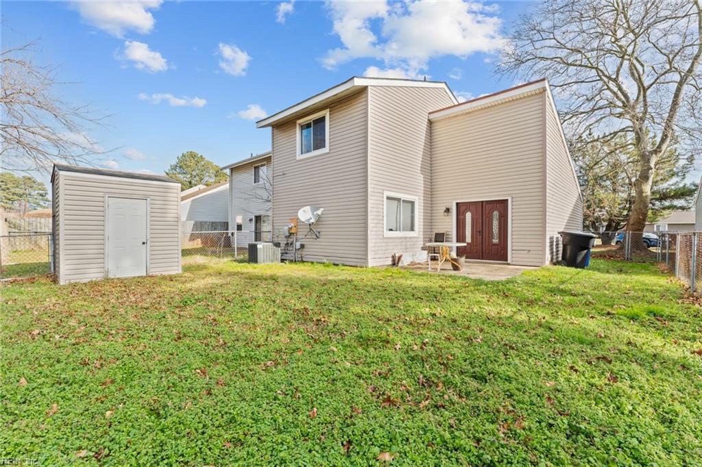 3802 Sugar Creek CIR