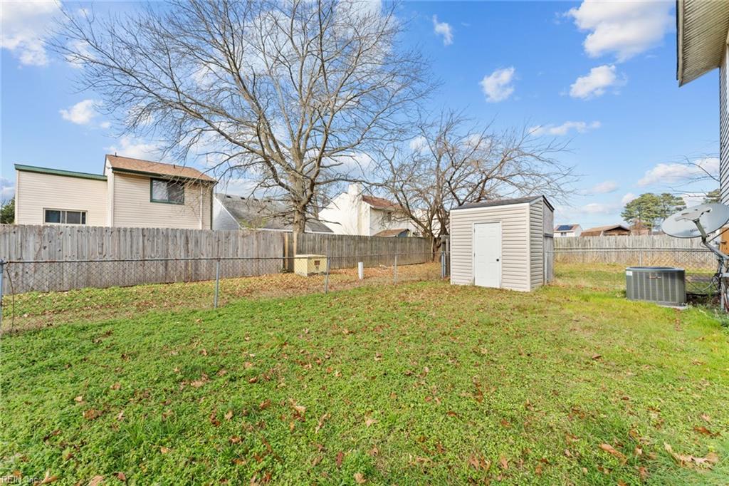 3802 Sugar Creek CIR