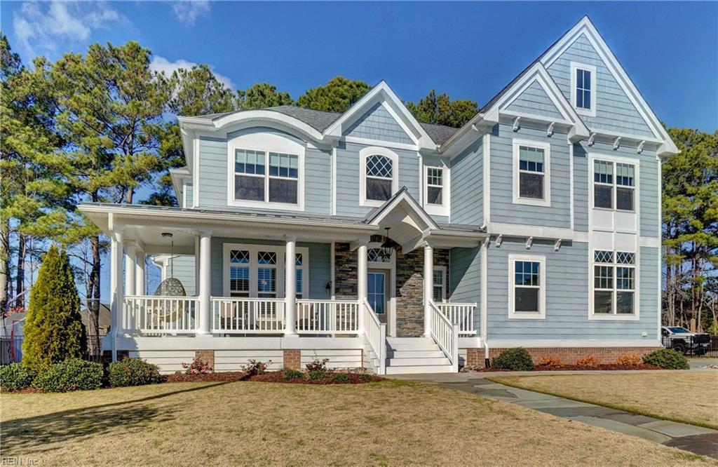 2708 Ashbys Bridge CT