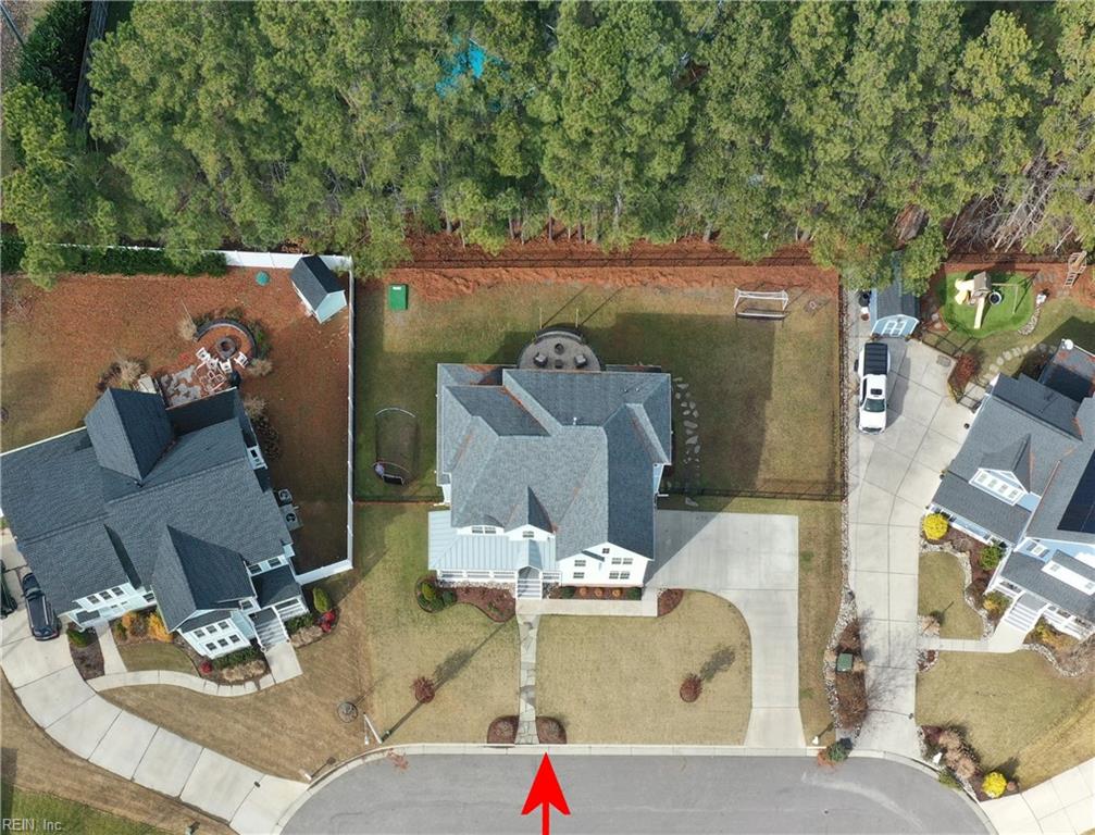 2708 Ashbys Bridge CT