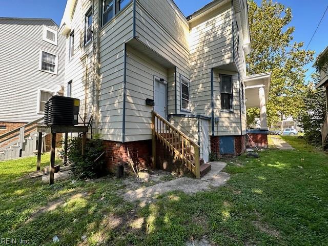 634 Florida AVE