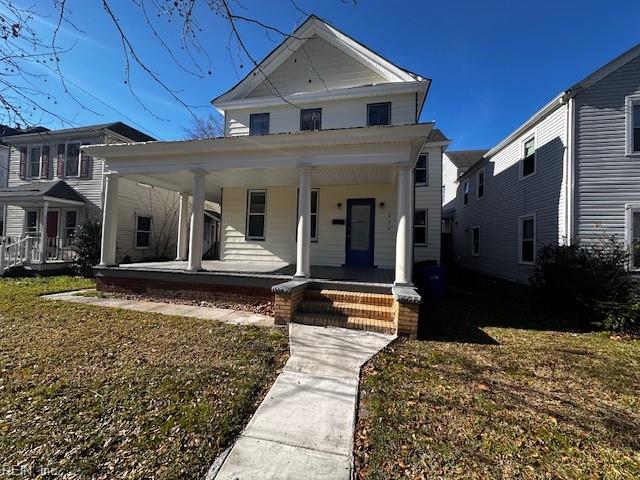634 Florida AVE
