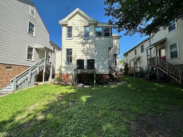 634 Florida AVE