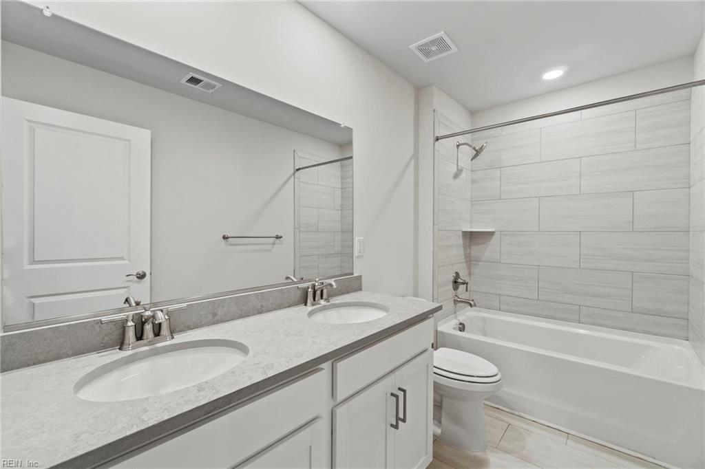 3385 Nansemond River DR