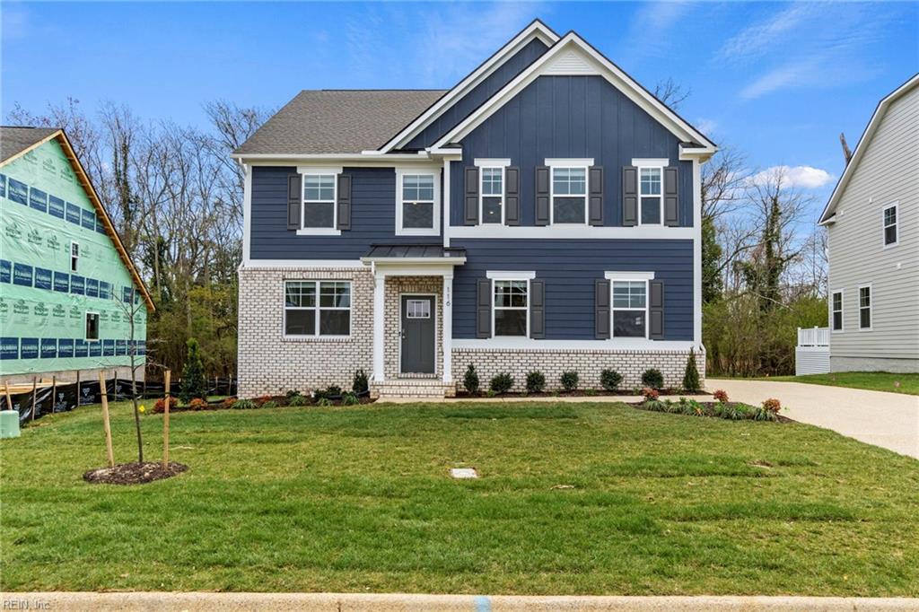 3385 Nansemond River DR