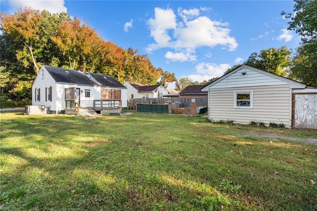 42 W Little Back River RD