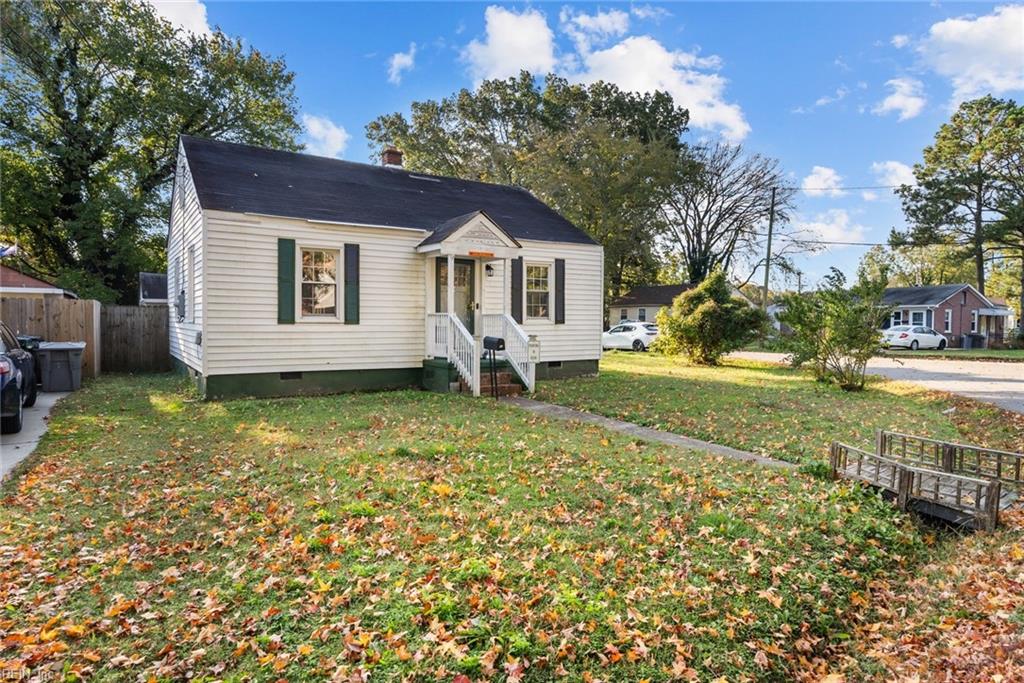 42 W Little Back River RD