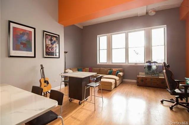 1 Landmark Square Unit: 501