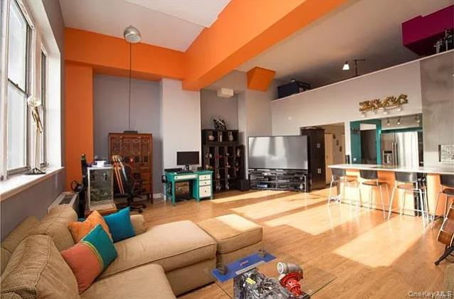 1 Landmark Square Unit: 501