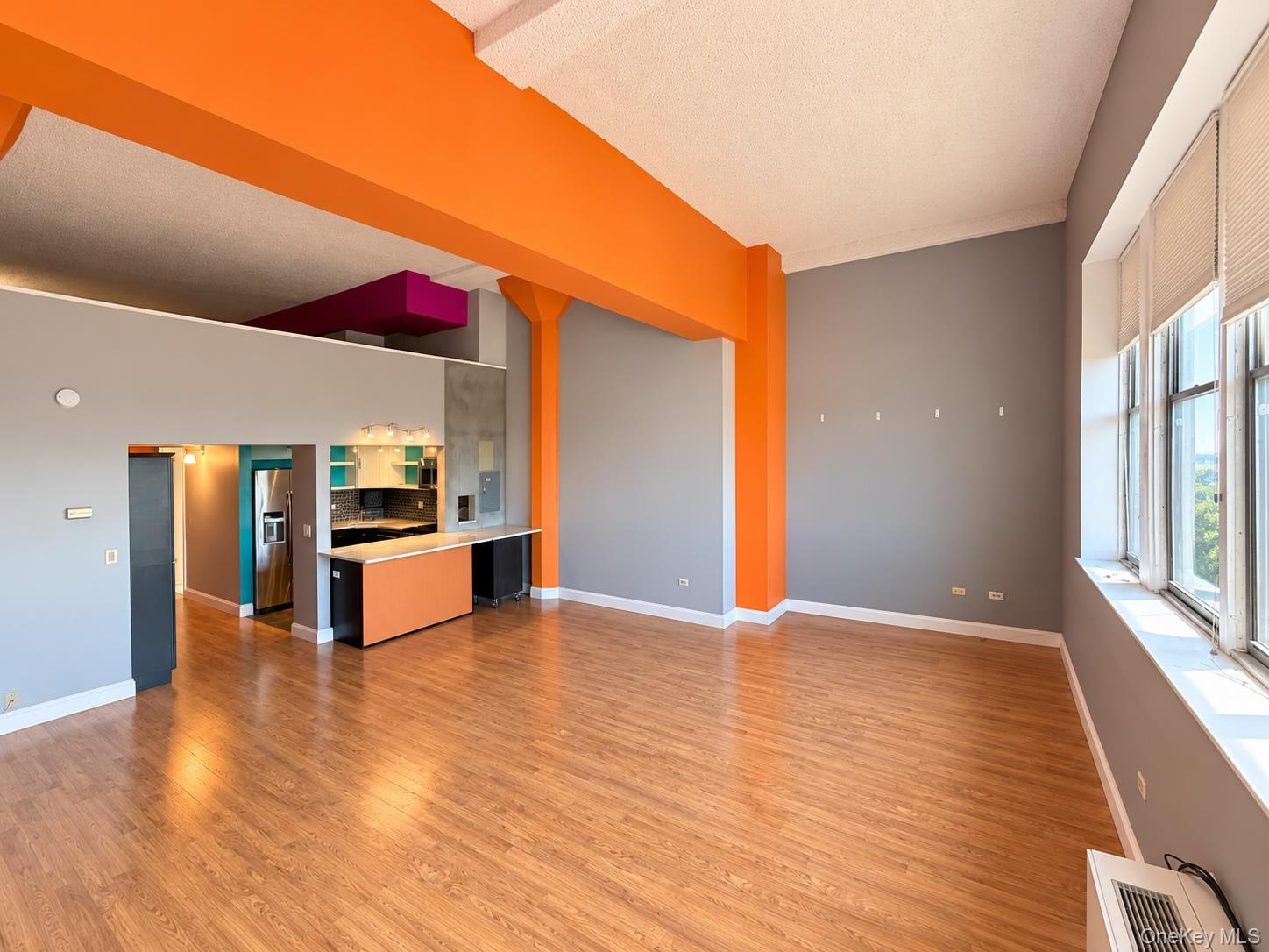 1 Landmark Square Unit: 501