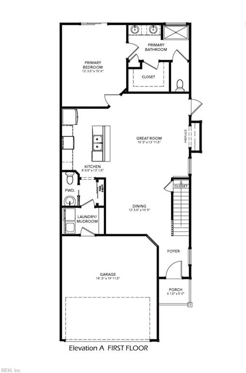 1408 Dons WAY