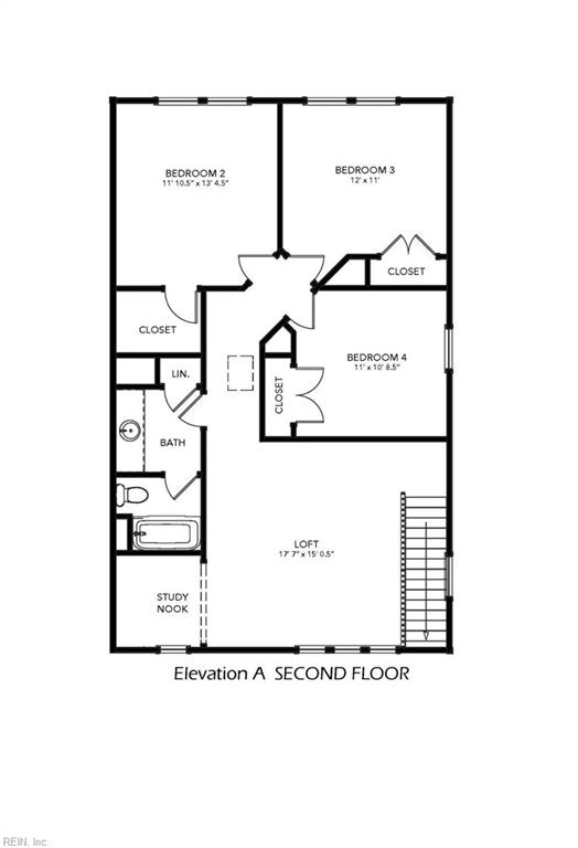 1408 Dons WAY