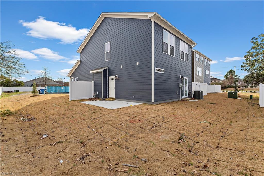 1408 Dons WAY