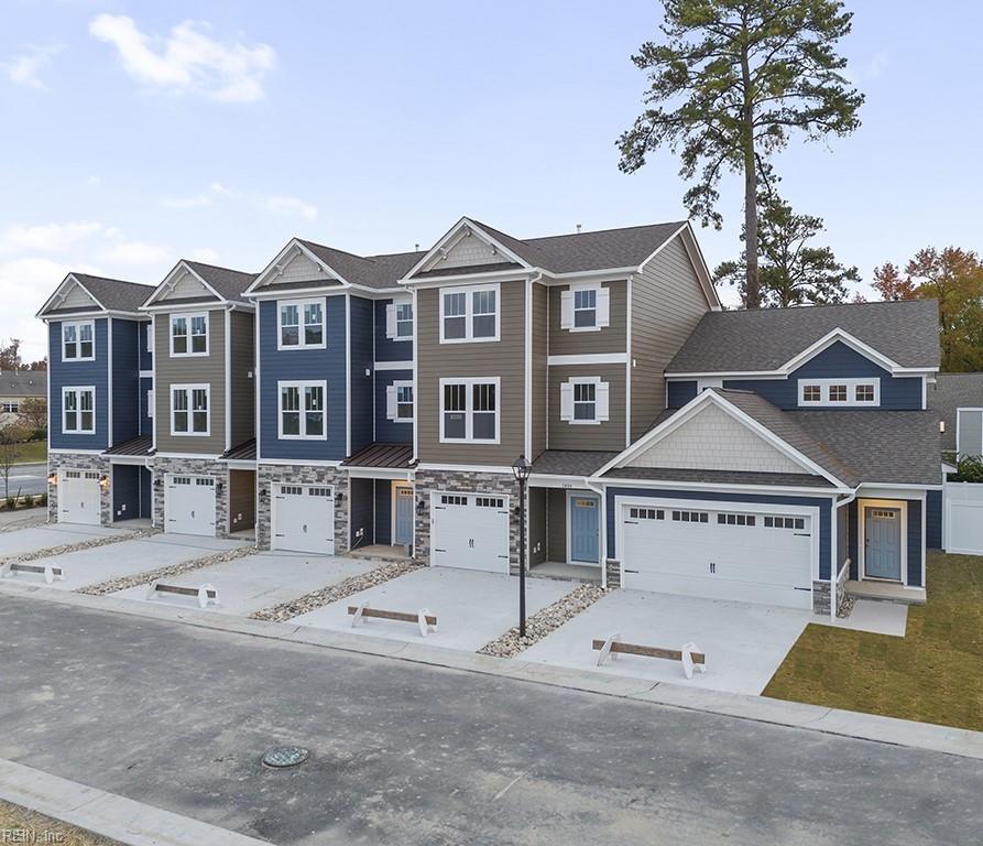 1408 Dons WAY