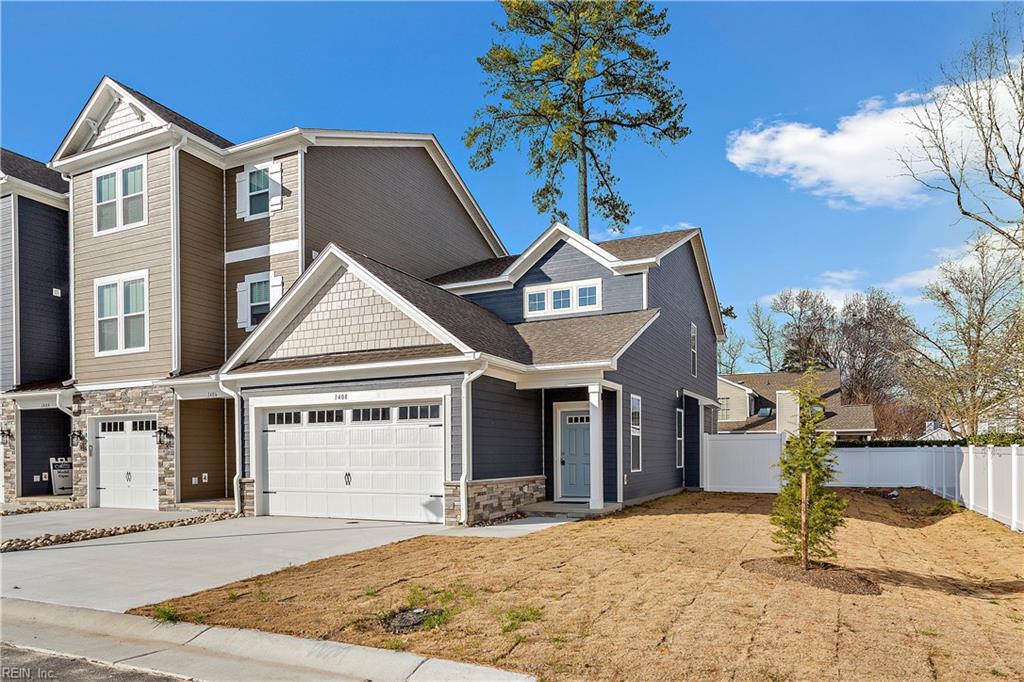 1408 Dons WAY
