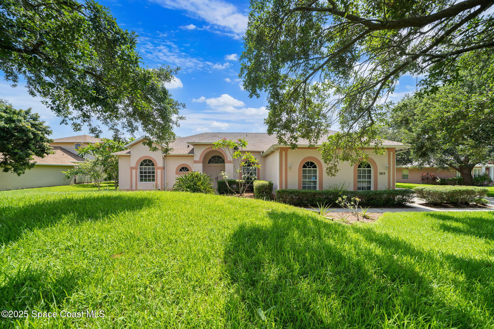 3912 Snowy Egret Drive