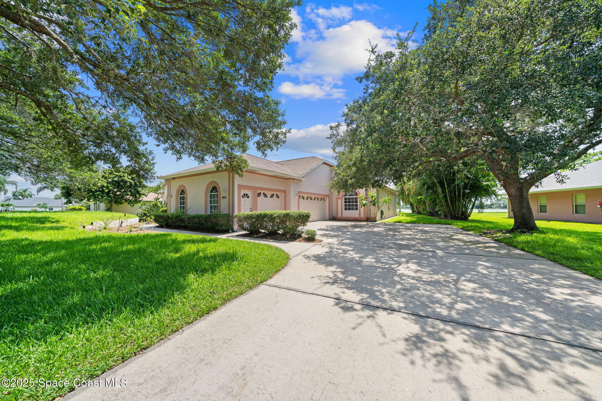 3912 Snowy Egret Drive