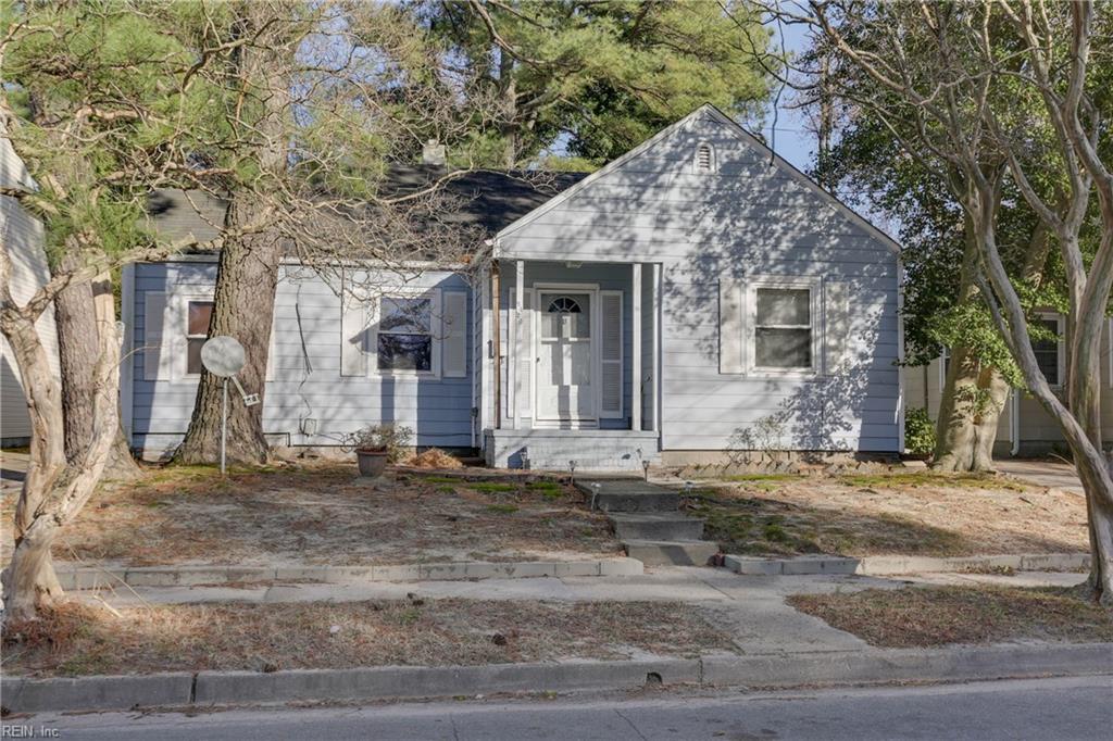 2420 Grandy AVE