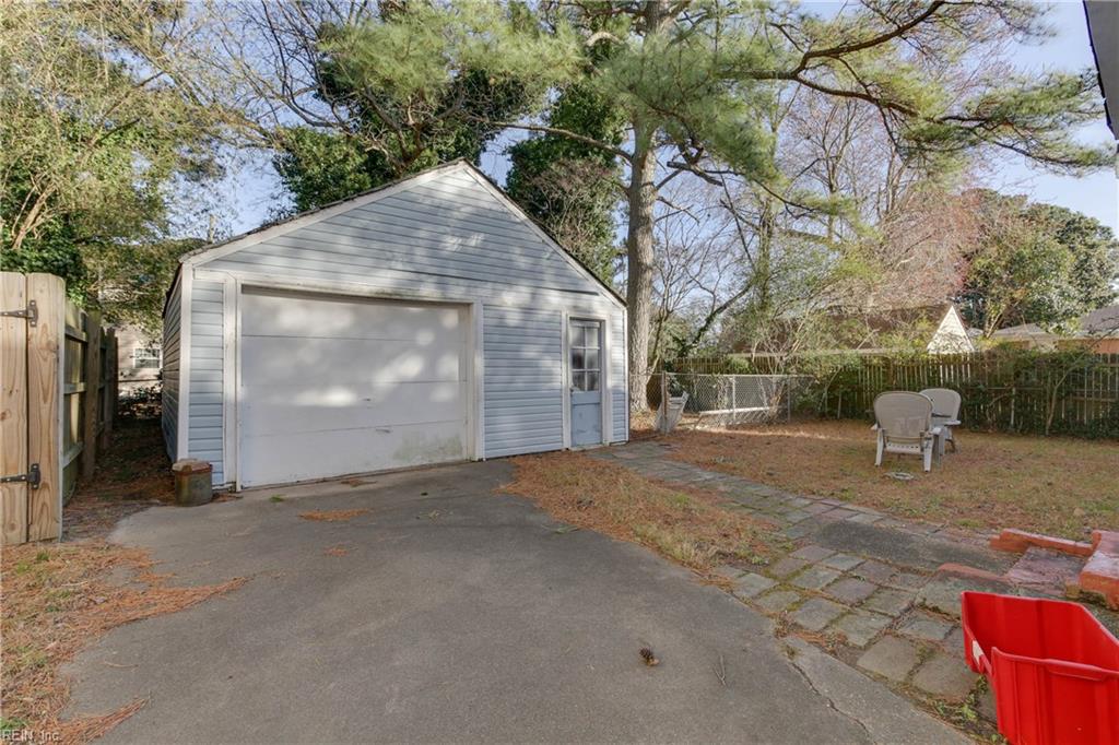 2420 Grandy AVE