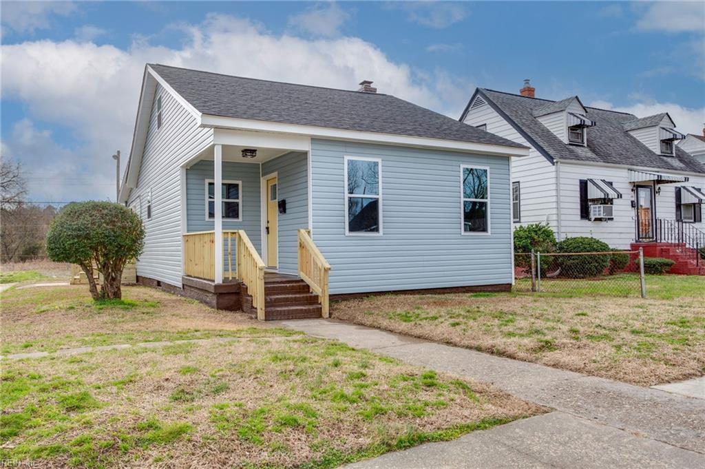 47 Ash AVE
