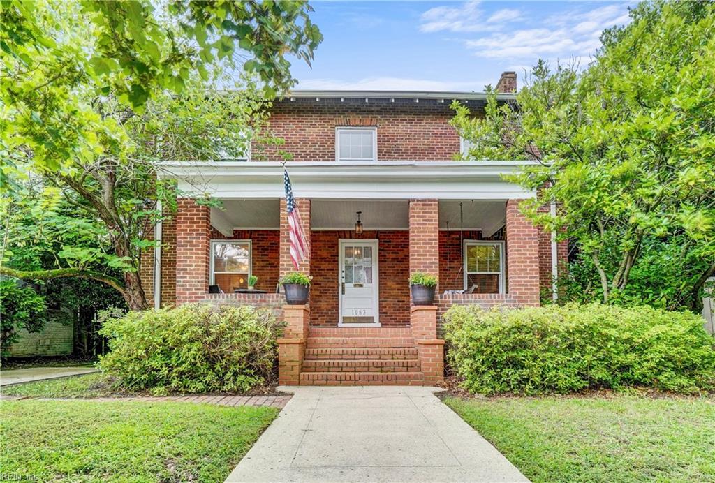 1063 Brandon AVE
