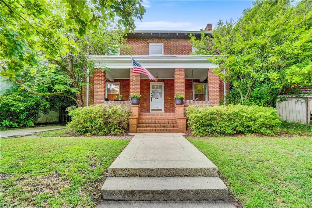 1063 Brandon AVE