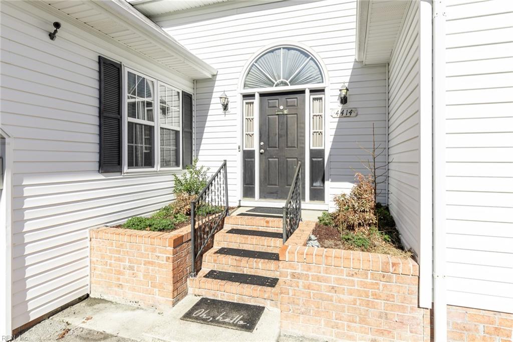422 Glendale AVE