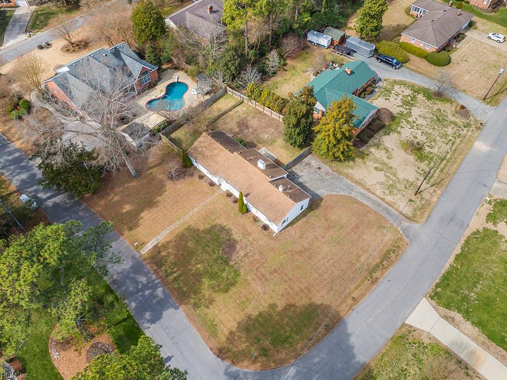 1724 Cooper RD