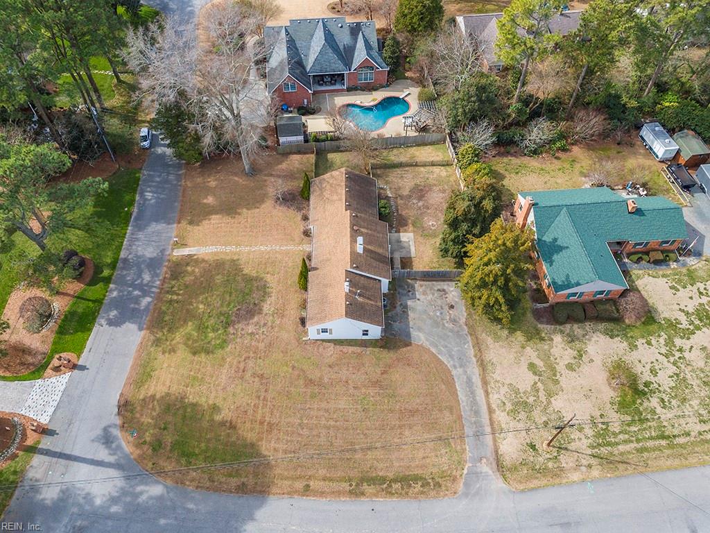 1724 Cooper RD