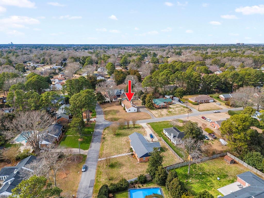 1724 Cooper RD
