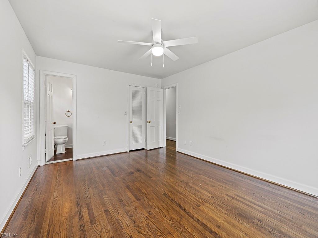 1724 Cooper RD