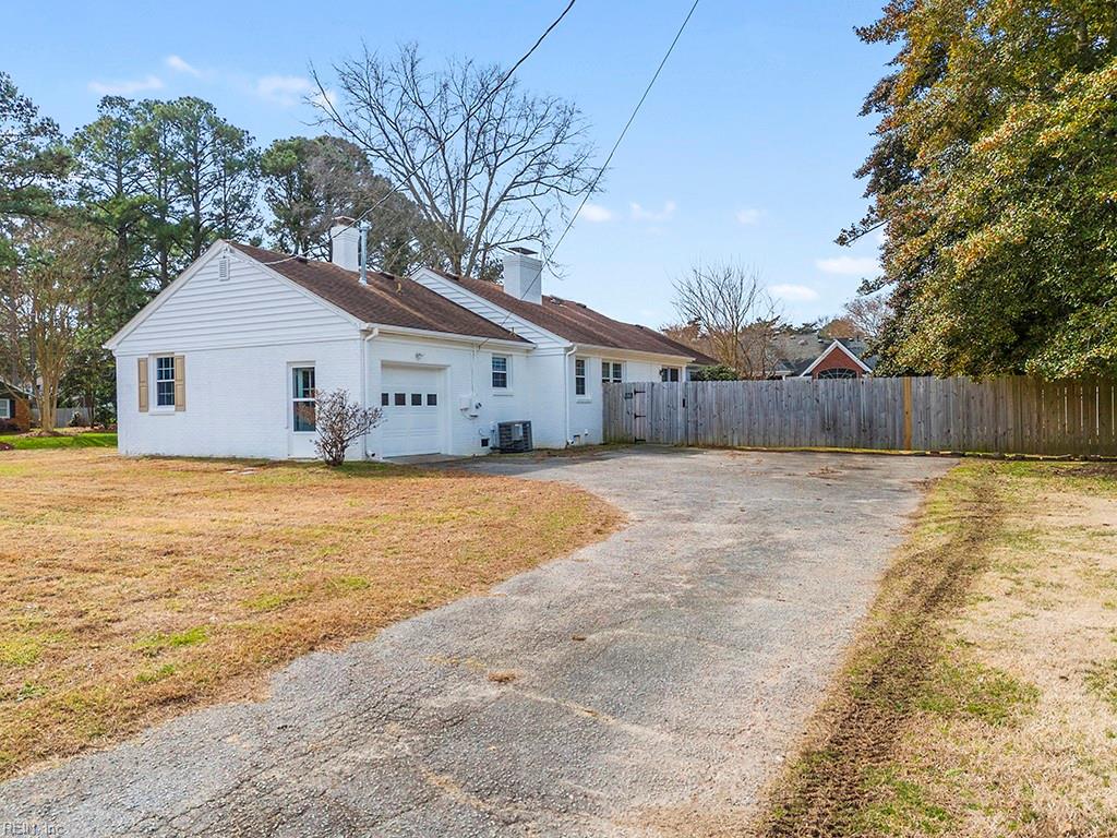 1724 Cooper RD