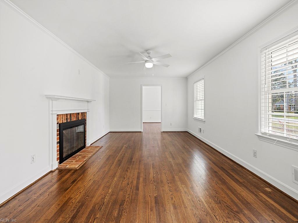 1724 Cooper RD