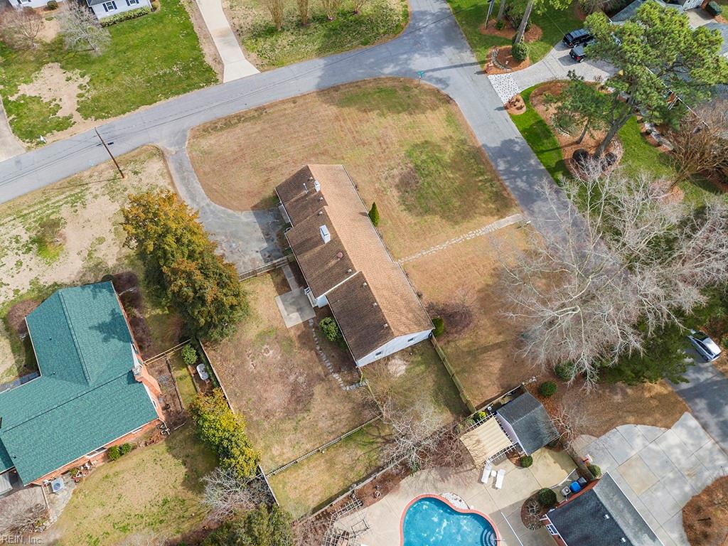 1724 Cooper RD