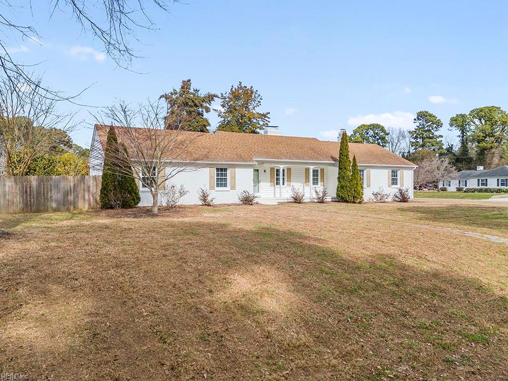 1724 Cooper RD