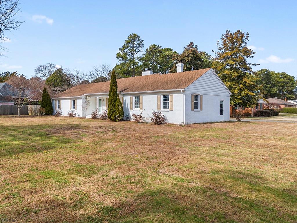 1724 Cooper RD