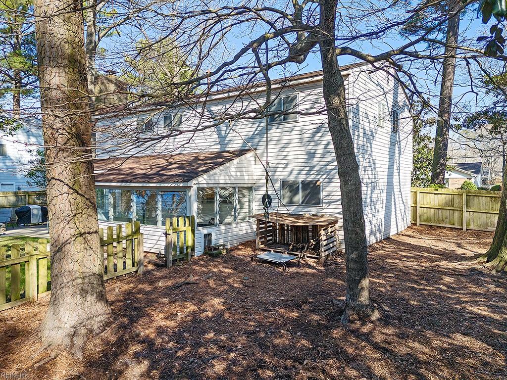 3521 Sea Gull RD