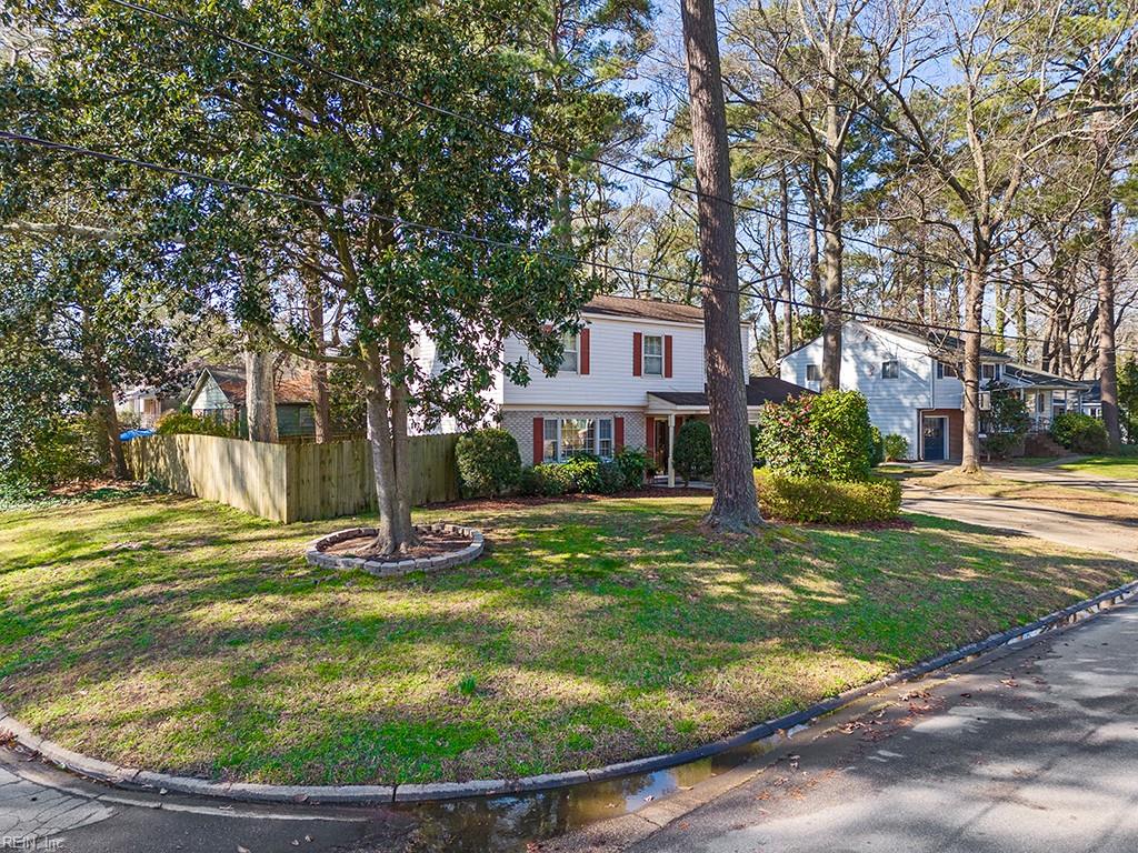 3521 Sea Gull RD