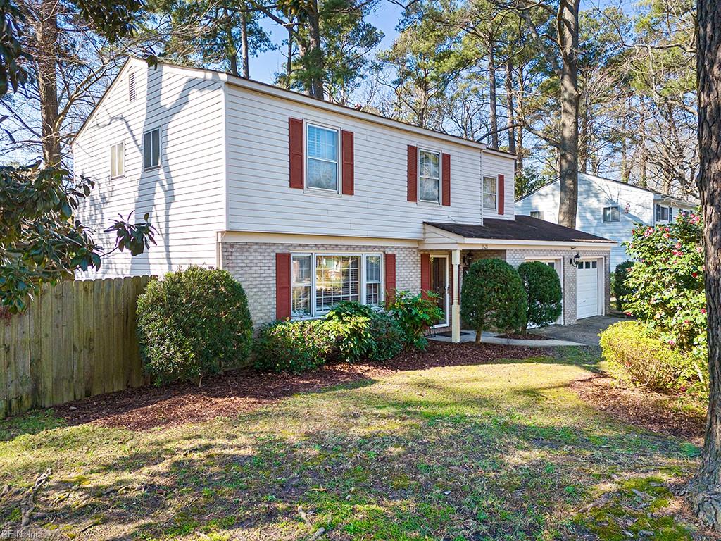 3521 Sea Gull RD