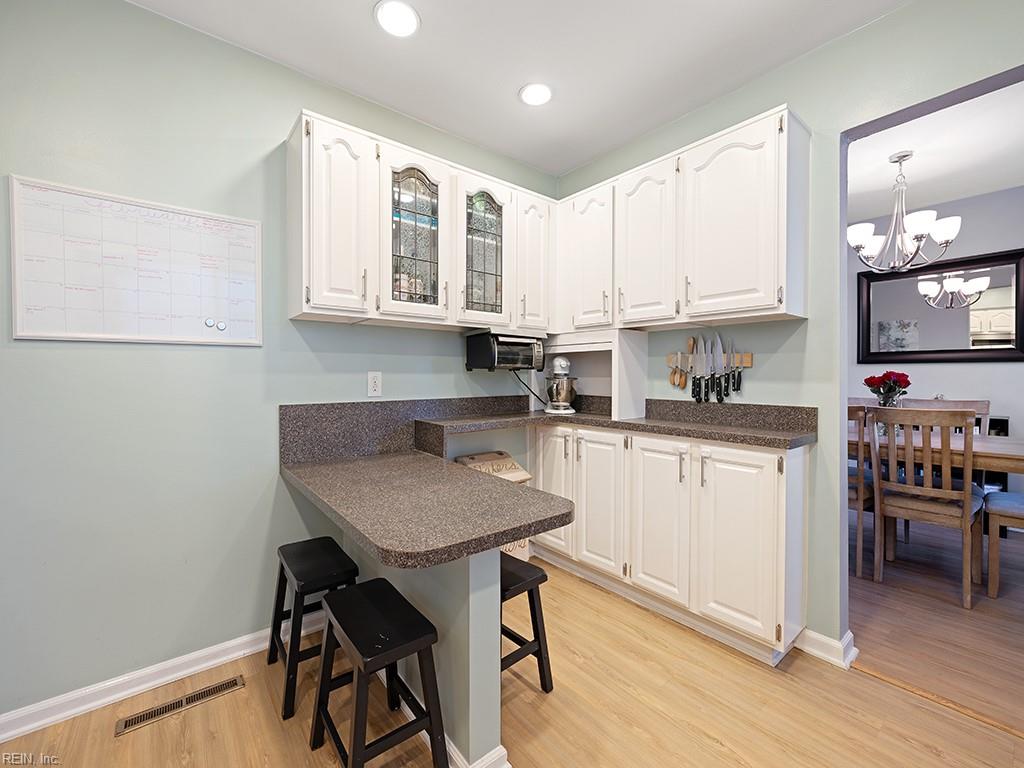 3521 Sea Gull RD