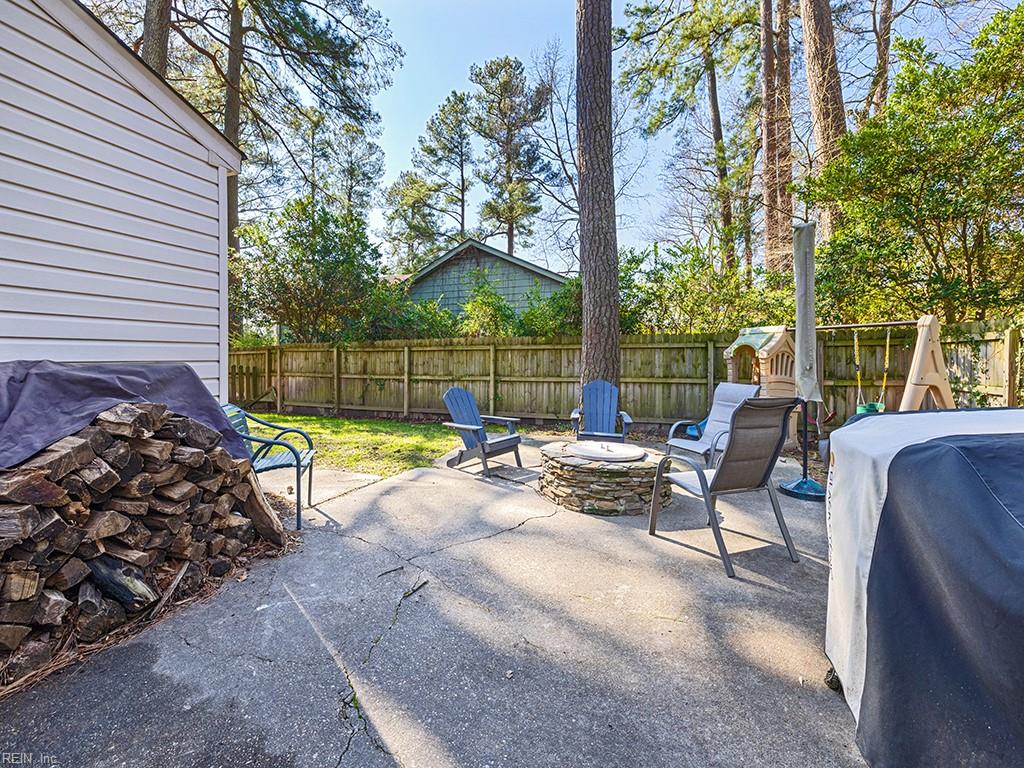 3521 Sea Gull RD