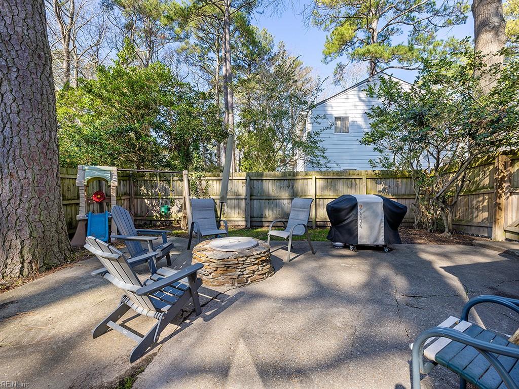 3521 Sea Gull RD