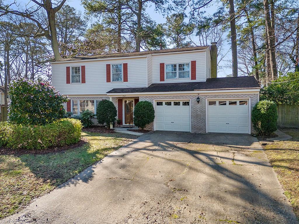 3521 Sea Gull RD
