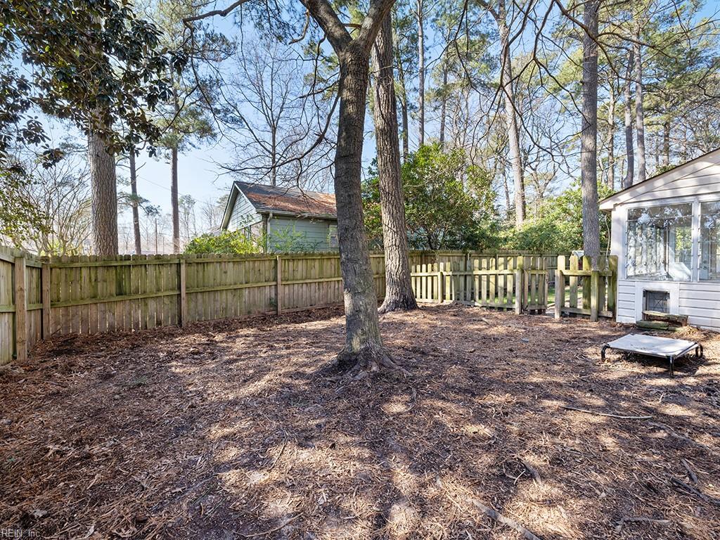 3521 Sea Gull RD